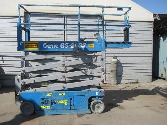 Genie GS 2632