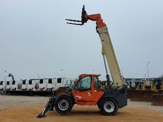 JLG 4017