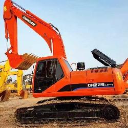 Doosan 225