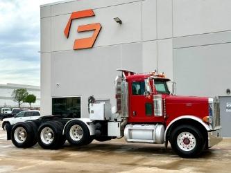 Peterbilt 379