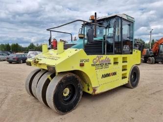 Ammann AP 240