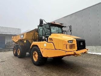 CAT 730