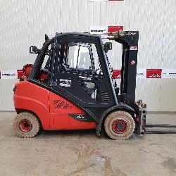 Linde H35T