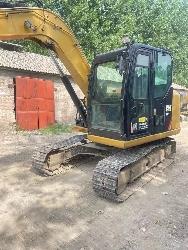 CAT 307 E2