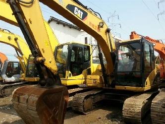 CAT 312 D