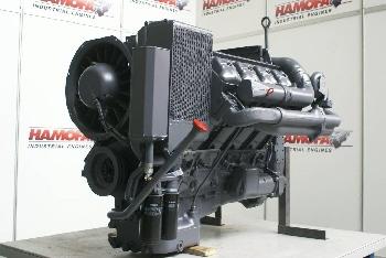 Deutz BF8L513