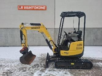 Yanmar Vio 17