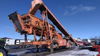 Metso GP 300