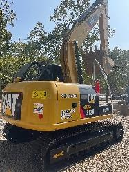 CAT 312