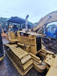 CAT D3C