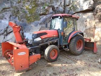 Kubota L 5740