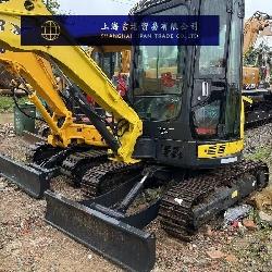 Yanmar Vio 35