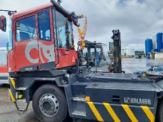 Kalmar TR618i