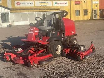 Toro 4000