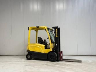 Hyster J2.5XN