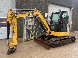 CAT 305D