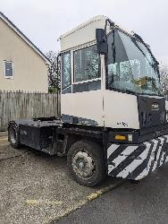 Kalmar TT612D