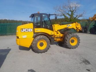 JCB TM 320