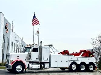 Peterbilt 389