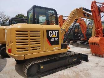 CAT 305.5E