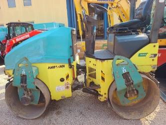 Ammann ARX 26