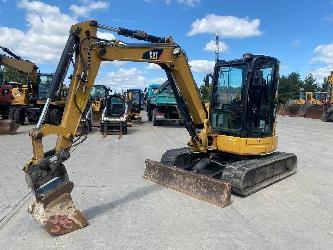 CAT 305 E