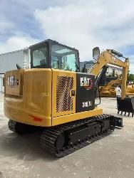 CAT 305.5