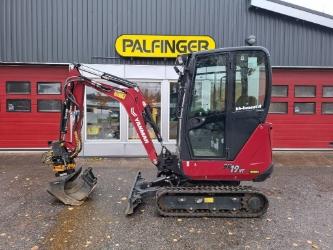 Yanmar SV19VT