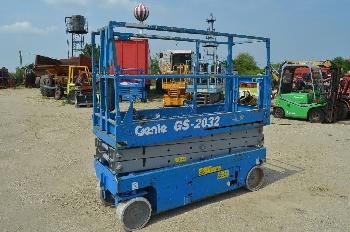 Genie GS 2032