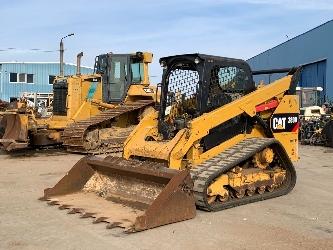 CAT 289 D