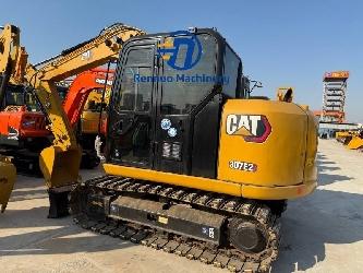 CAT 307E2