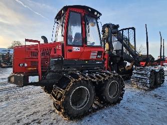 Komatsu 835