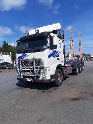 Volvo FH 13