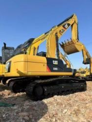 CAT 330 D2 L