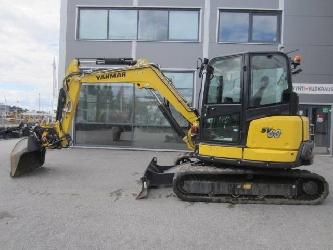 Yanmar Vio 60