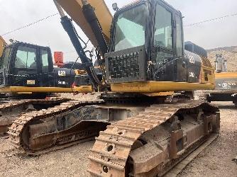 CAT 340