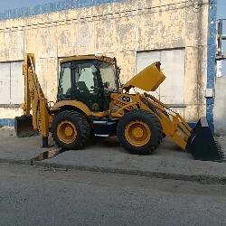 JCB 4CX