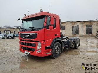 Volvo FM500