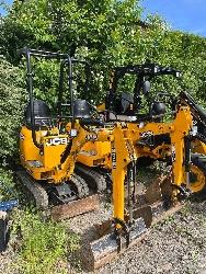 JCB 8008 CTS