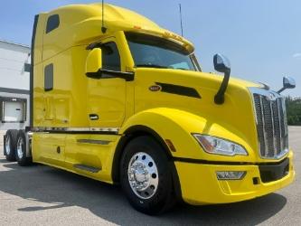 Peterbilt 579