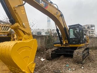 CAT 336 D