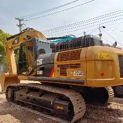 CAT 336