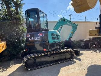 Kobelco SK 55