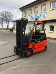 Linde E 25