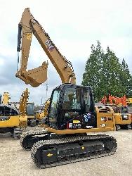 CAT 312D2GC