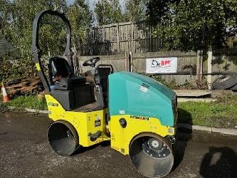 Ammann ARX 12