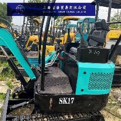 Kobelco SK 17