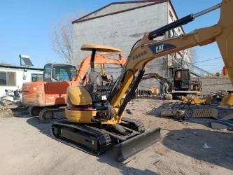 CAT 303 CR