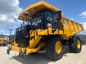 CAT 775 G