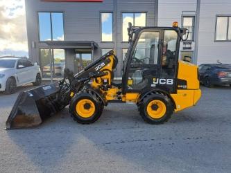 JCB 403